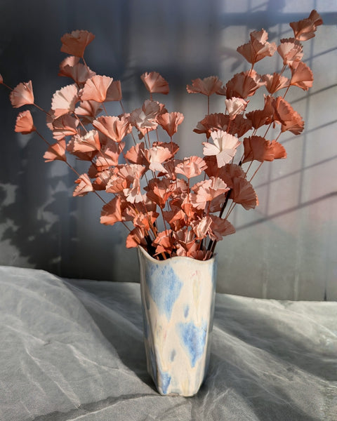 Tall Cup/ Vase