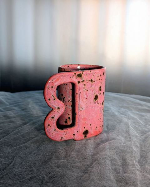 Be-the-Shape Mug