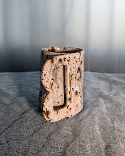 Be-the-Shape Mug