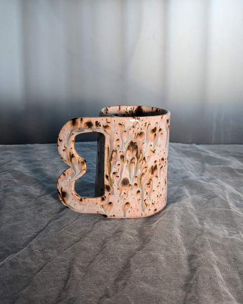 Be-the-Shape Mug