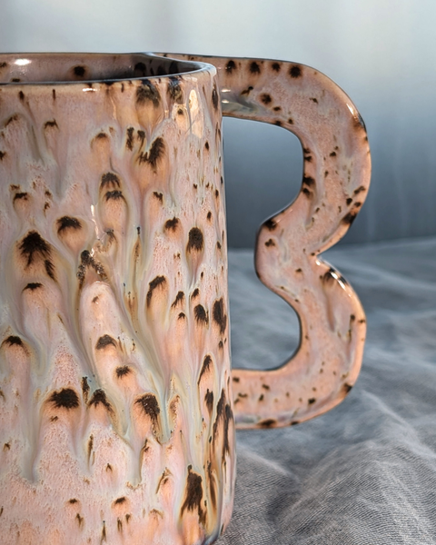 Be-the-Shape Mug