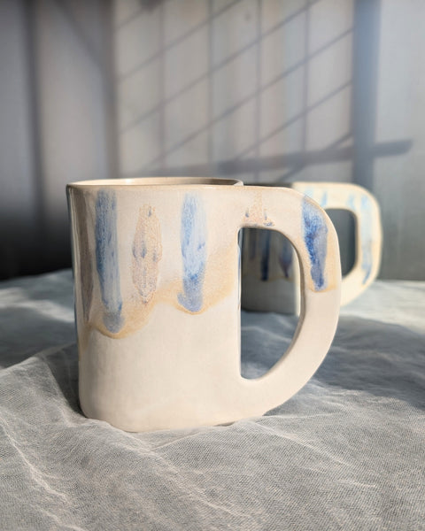Da Shape Mug