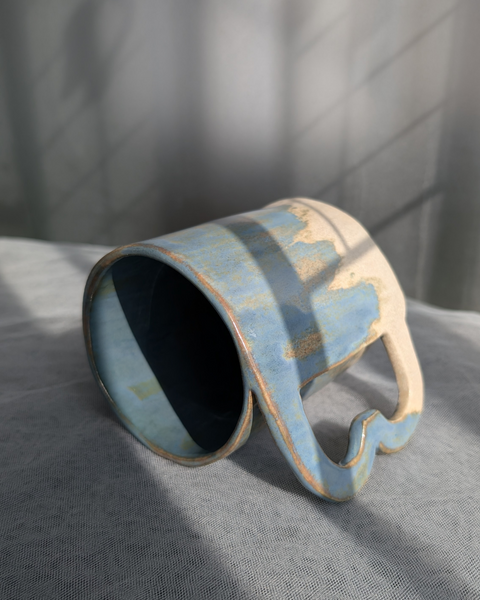 Be-the-Shape Mug