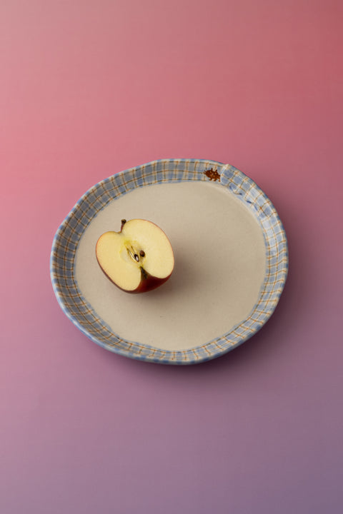 Hide & Seek Plate (Large)