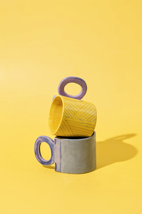 O-my Mug