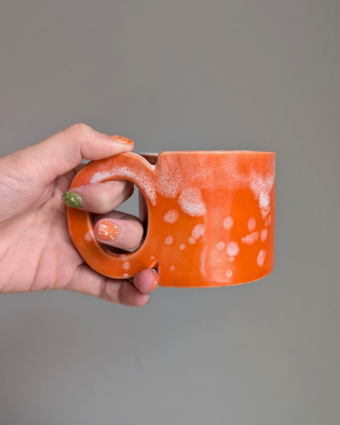 O My Mug