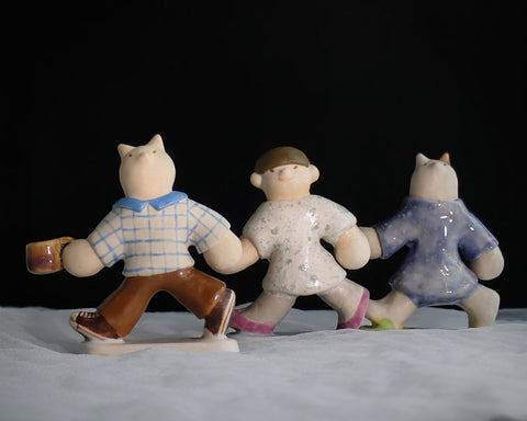 Walk with you - The Custom Walker