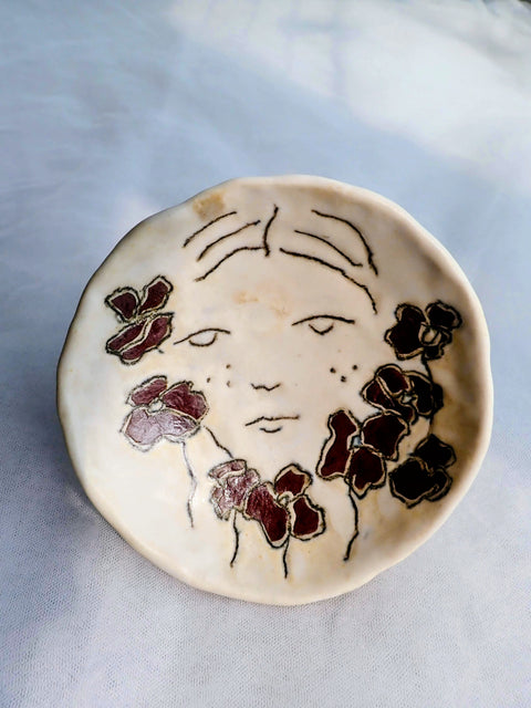 Poetry Trinket