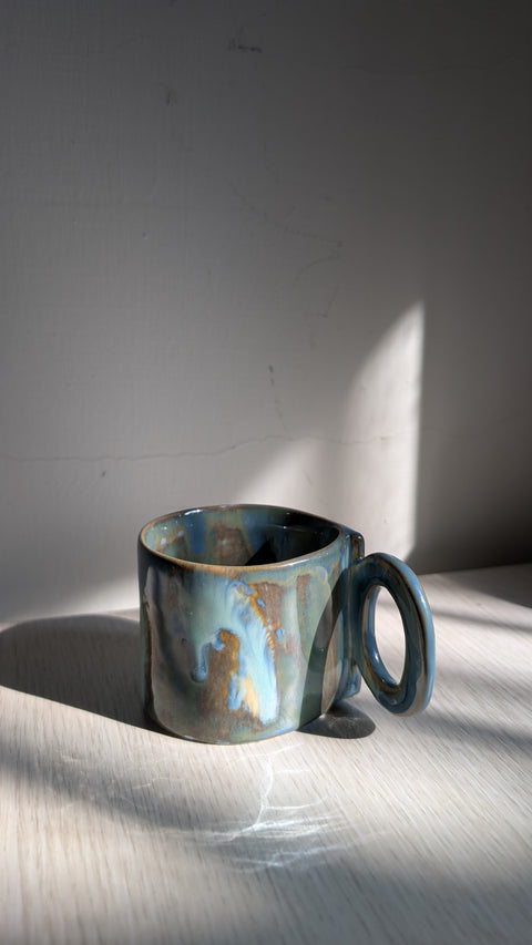 O-my Mug