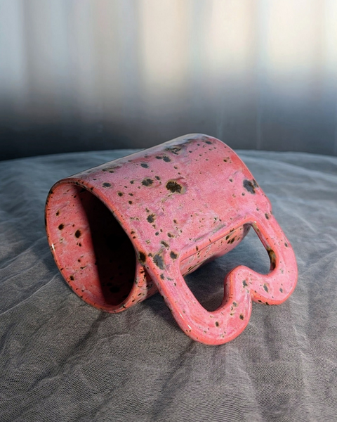 Be-the-Shape Mug