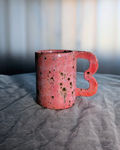 Be-the-Shape Mug