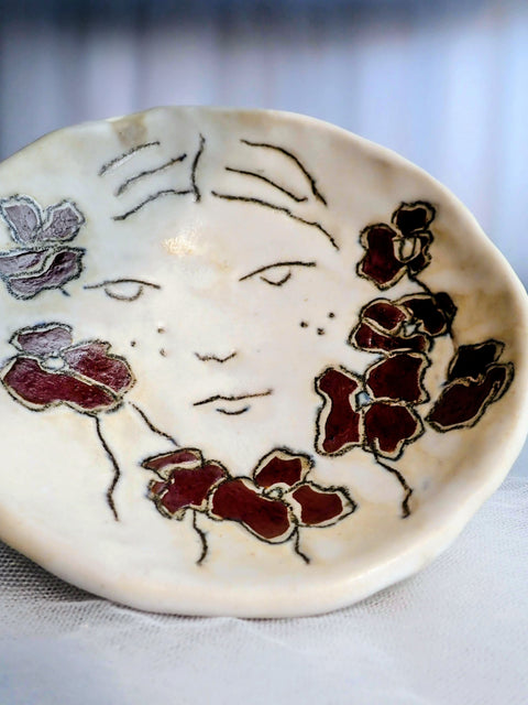 Poetry Trinket