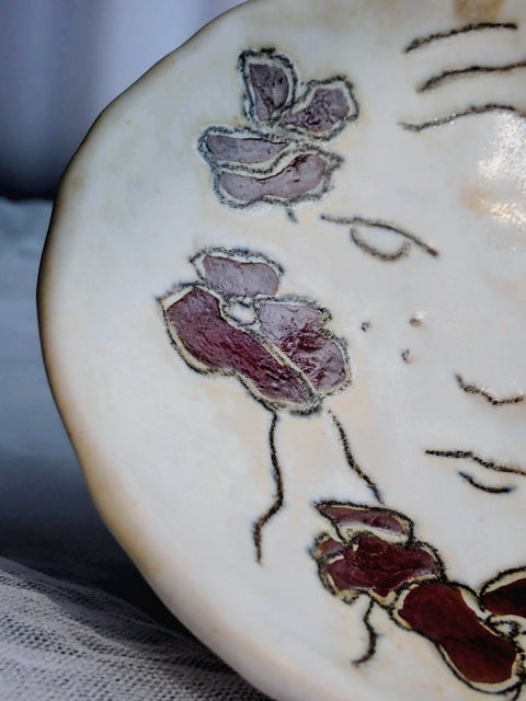Poetry Trinket