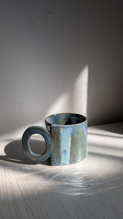O-my Mug